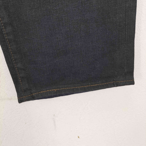 リーバイス Levis 14.3ozデニム プレミアムインディゴリンス メンズ W34