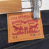 リーバイス Levis 14.3ozデニム プレミアムインディゴリンス メンズ W34
