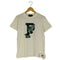 AyAk COUNTRY ロゴプリント Tシャツ メンズ import:S