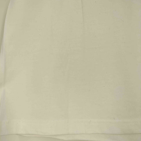 AyAk COUNTRY ロゴプリント Tシャツ メンズ import:S