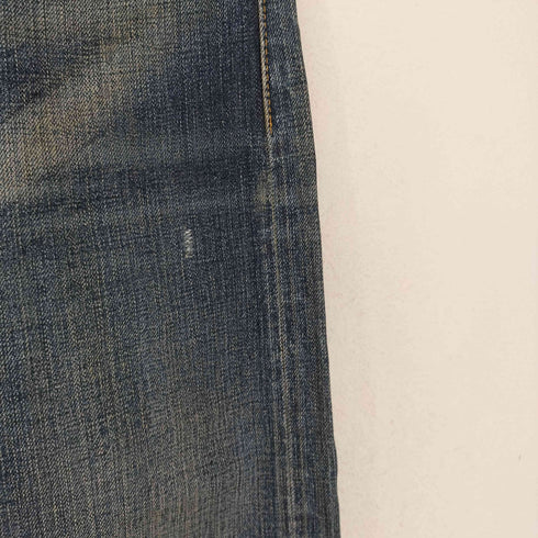 リーバイス Levis LVC 501Z XX ジップフライデニムパンツ メンズ W34