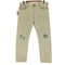 リーバイスヴィンテージクロージング Levis Vintage Clothing 67505 ダメージ加工ホワイトデニムパンツ メンズ 36
