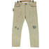 リーバイスヴィンテージクロージング Levis Vintage Clothing 67505 ダメージ加工ホワイトデニムパンツ メンズ 36