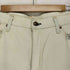 リーバイスヴィンテージクロージング Levis Vintage Clothing 67505 ダメージ加工ホワイトデニムパンツ メンズ 36