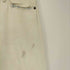 リーバイスヴィンテージクロージング Levis Vintage Clothing 67505 ダメージ加工ホワイトデニムパンツ メンズ 36