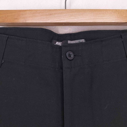 ナイキスケートボーディング NIKE SB テープデザインチノハーフパンツ メンズ L