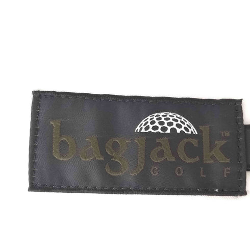 バッグジャック BAGJACK コットンパンツ メンズ M
