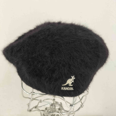 カンゴール KANGOL Furgora Galaxy ハンチング帽子 レディース JPN:L