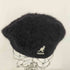 カンゴール KANGOL Furgora Galaxy ハンチング帽子 レディース JPN:L