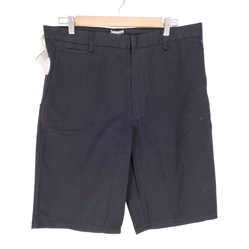 ステューシー Stussy BONEUARDS サイドポケットハーフパンツ メンズ 34