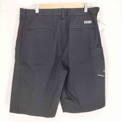 ステューシー Stussy BONEUARDS サイドポケットハーフパンツ メンズ 34