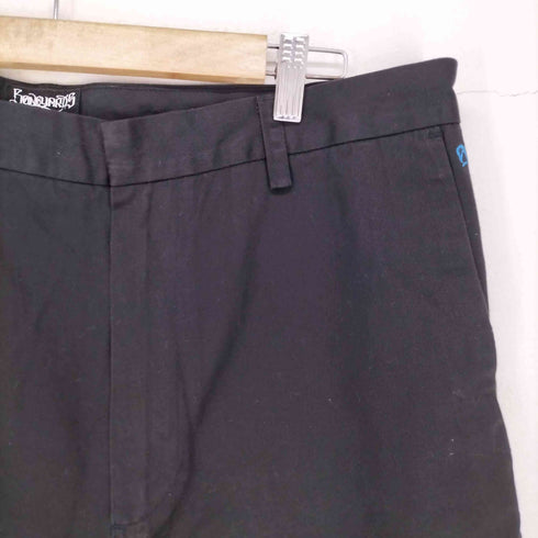 ステューシー Stussy BONEUARDS サイドポケットハーフパンツ メンズ 34