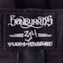 ステューシー Stussy BONEUARDS サイドポケットハーフパンツ メンズ 34