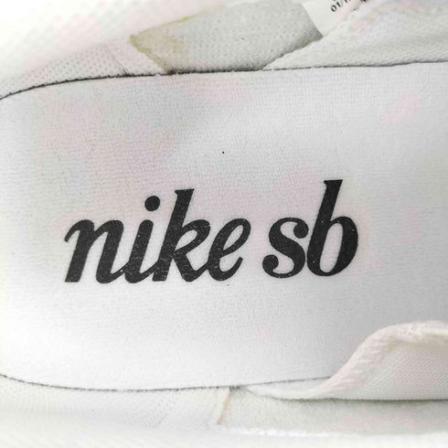 ナイキスケートボーディング NIKE SB Nike SB Zoom Blazer AC XT メンズ 27