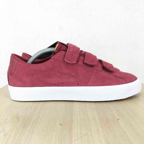 ナイキスケートボーディング NIKE SB SB ZOOM BLAZER LOW AC QS メンズ 27