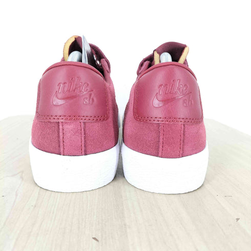 ナイキスケートボーディング NIKE SB SB ZOOM BLAZER LOW AC QS メンズ 27