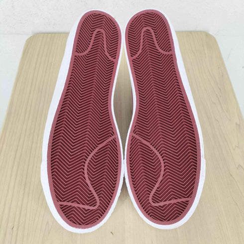 ナイキスケートボーディング NIKE SB SB ZOOM BLAZER LOW AC QS メンズ 27