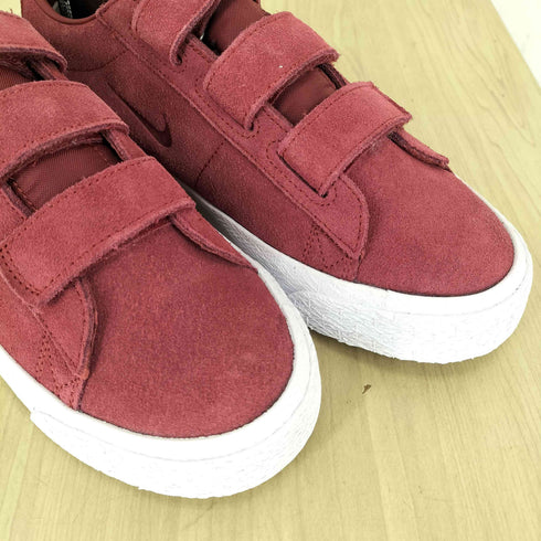 ナイキスケートボーディング NIKE SB SB ZOOM BLAZER LOW AC QS メンズ 27