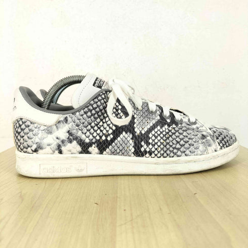 アディダス adidas adidas Originals Stan Smith Snakeskin Python Grey メンズ 25