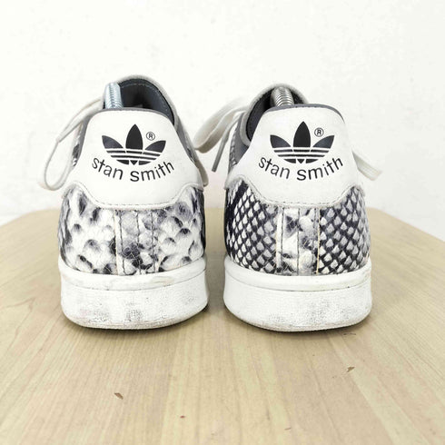 アディダス adidas adidas Originals Stan Smith Snakeskin Python Grey メンズ 25