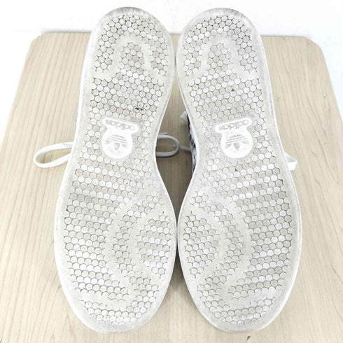 アディダス adidas adidas Originals Stan Smith Snakeskin Python Grey メンズ 25