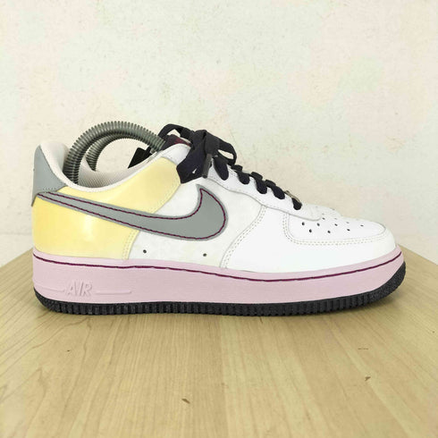ナイキ NIKE Wmns Air Force 1 '07 Silver Doll レディース 24
