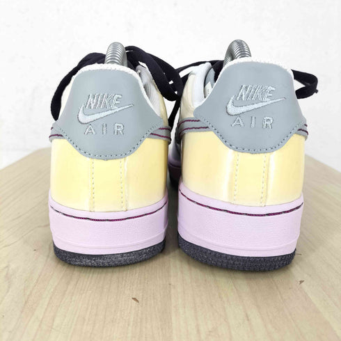 ナイキ NIKE Wmns Air Force 1 '07 Silver Doll レディース 24