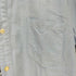 レインスプーナー Reyn Spooner 裏地アロハ切替 オックスフォード ボタンダウン S/S シャツ メンズ import:M