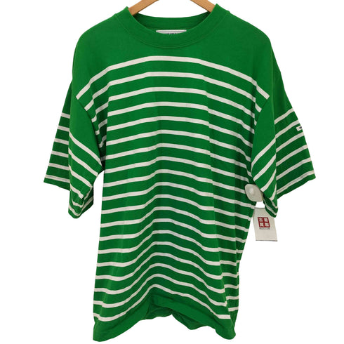 モンケメル Mont Kemmel BASQUE CREW TEE バスク クルー Tシャツ メンズ 40