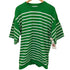モンケメル Mont Kemmel BASQUE CREW TEE バスク クルー Tシャツ メンズ 40