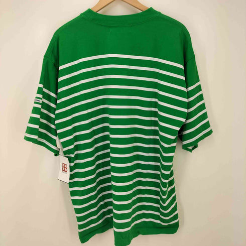 モンケメル Mont Kemmel BASQUE CREW TEE バスク クルー Tシャツ メンズ 40