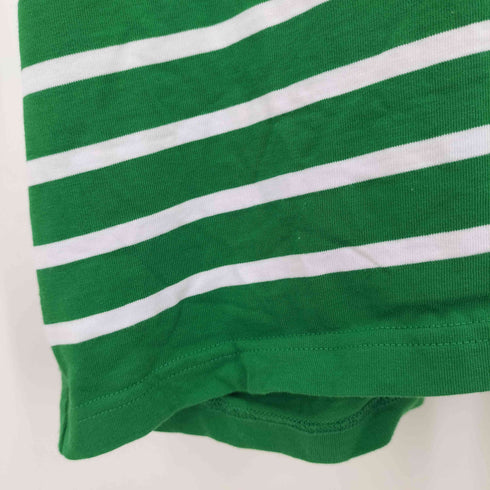 モンケメル Mont Kemmel BASQUE CREW TEE バスク クルー Tシャツ メンズ 40