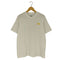ザノースフェイス THE NORTH FACE S/S BANDANA SQUARE LOGO TEE ショートスリーブバンダナスクエアロゴTシャツ メンズ import:L