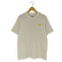 ザノースフェイス THE NORTH FACE S/S BANDANA SQUARE LOGO TEE ショートスリーブバンダナスクエアロゴTシャツ メンズ import:L