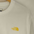 ザノースフェイス THE NORTH FACE S/S BANDANA SQUARE LOGO TEE ショートスリーブバンダナスクエアロゴTシャツ メンズ import:L