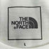 ザノースフェイス THE NORTH FACE S/S BANDANA SQUARE LOGO TEE ショートスリーブバンダナスクエアロゴTシャツ メンズ import:L