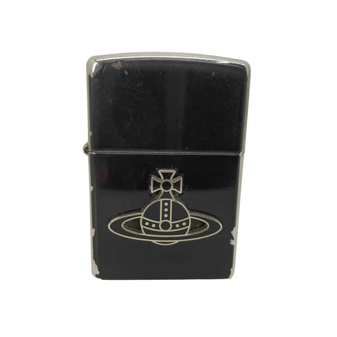 ヴィヴィアンウエストウッド Vivienne Westwood ZIPPO ORB RESIN ライター レディース