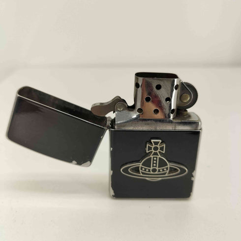 ヴィヴィアンウエストウッド Vivienne Westwood ZIPPO ORB RESIN ライター レディース