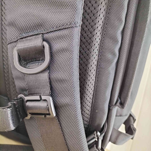 TRMNL TRAVEL PACK outdoor メンズ