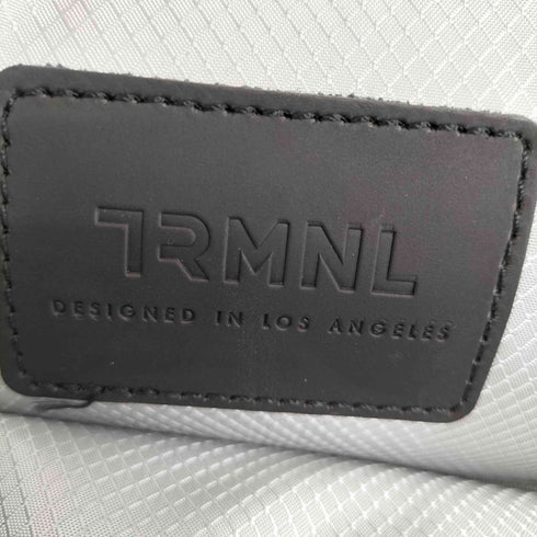 TRMNL TRAVEL PACK outdoor メンズ