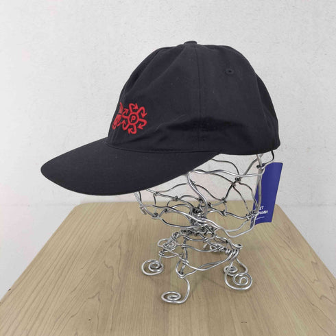 ラスベート PACCBET フロント刺繍キャップ メンズ ONE SIZE