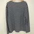 ROYAL MER フランス製 BRIAC ML ボーダー バスク シャツ メンズ import:XL