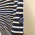 ROYAL MER フランス製 BRIAC ML ボーダー バスク シャツ メンズ import:XL