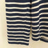 ROYAL MER フランス製 BRIAC ML ボーダー バスク シャツ メンズ import:XL