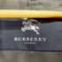 バーバリーロンドン BURBERRY LONDON フーデッドジップハーフコート メンズ M