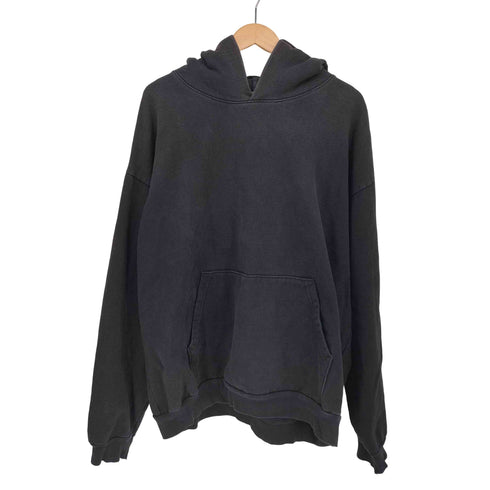 ロサンゼルスアパレル Los Angeles Apparel 14OZ HEAVY FLEECE HOODED PULLOVER SWEATSHIRT フーデッドプルオーバースウェットシャツ メンズ 2XL
