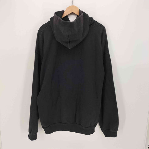 ロサンゼルスアパレル Los Angeles Apparel 14OZ HEAVY FLEECE HOODED PULLOVER SWEATSHIRT フーデッドプルオーバースウェットシャツ メンズ 2XL