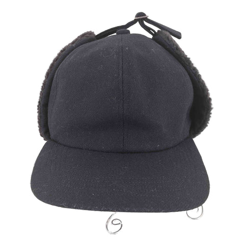 カシラ CA4LA FLAP TRD CAP メンズ