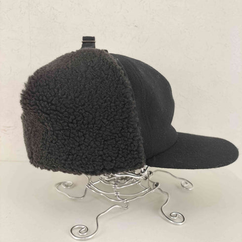 カシラ CA4LA FLAP TRD CAP メンズ