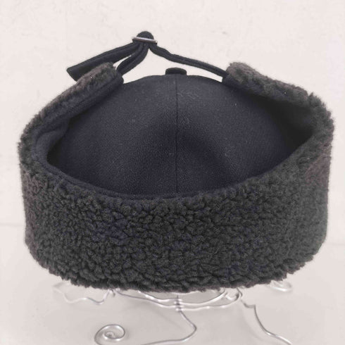 カシラ CA4LA FLAP TRD CAP メンズ